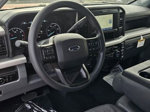 New 2026 Ford F350 XL w/ STX Appearance Package AWD/4WD image 29