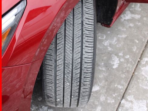 Certified 2022 Nissan Sentra SR image 12