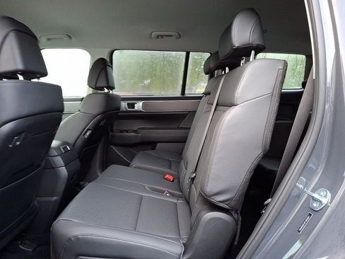 Used 2026 Hyundai Santa Fe SEL AWD/4WD image 10