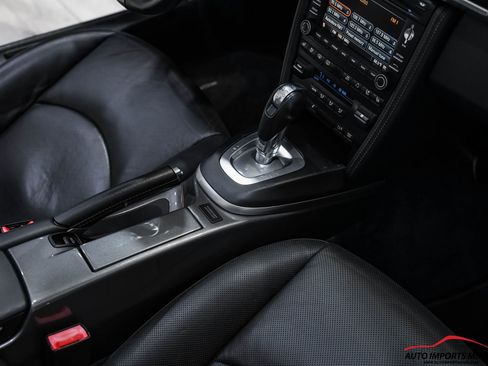 Used 2010 Porsche 911 Turbo image 68