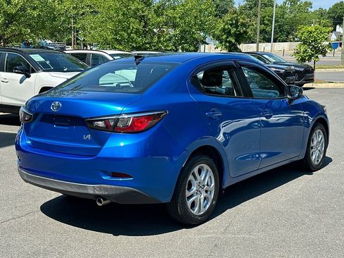 Used 2018 Toyota Yaris iA FWD image 4