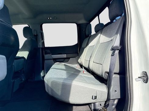 Used 2022 Ford F150 XLT w/ Equipment Group 302A High image 25