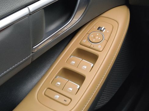 Used 2020 Hyundai Sonata Limited FWD image 27