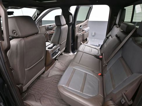 Used 2021 GMC Sierra 1500 Denali w/ Denali Ultimate Package image 44