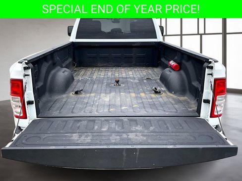 Used 2024 RAM 3500 Big Horn image 7