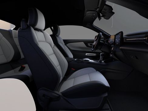 New 2026 Ford Mustang Convertible w/ Mustang Nite Pony Package image 28