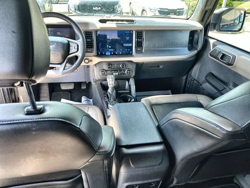 Used 2024 Ford Bronco Wildtrak AWD/4WD image 21