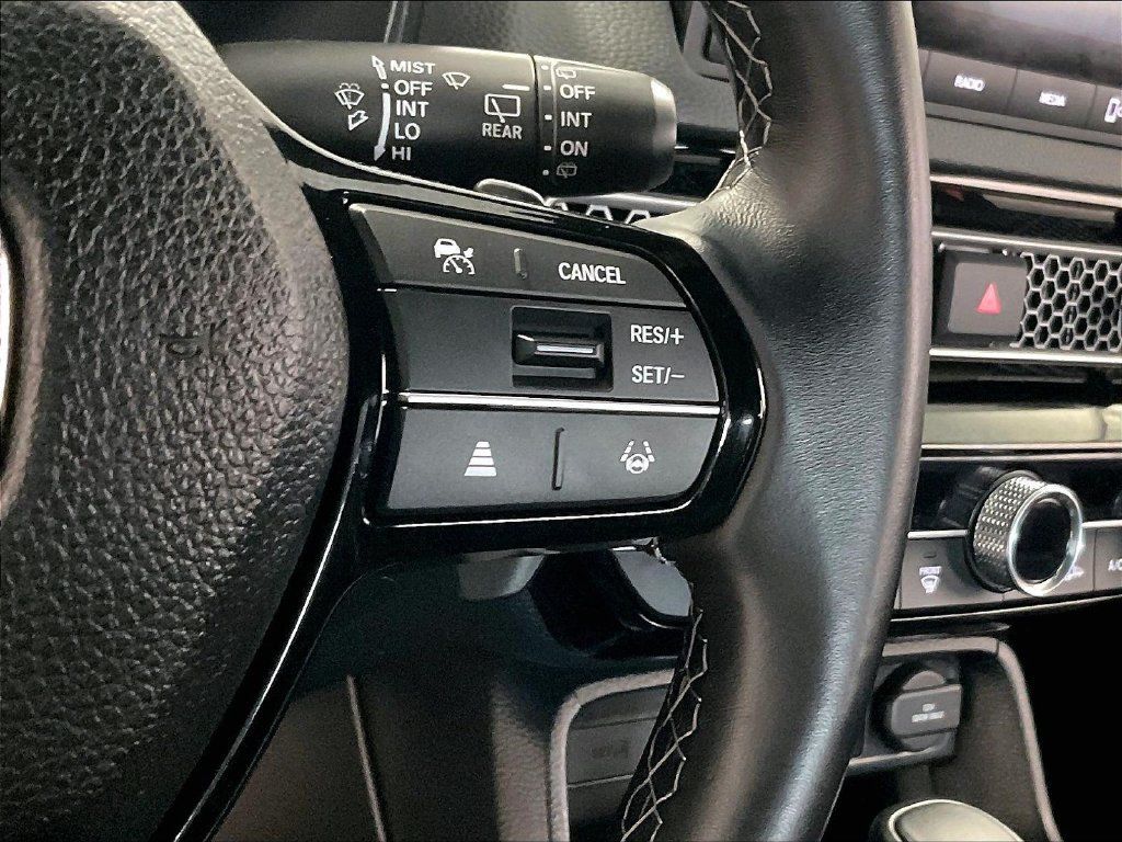 Used 2025 Honda Civic Sport image 23