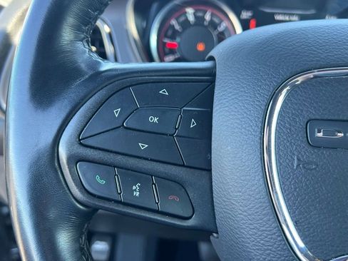 Used 2023 Dodge Challenger SXT w/ Cold Weather Group image 28