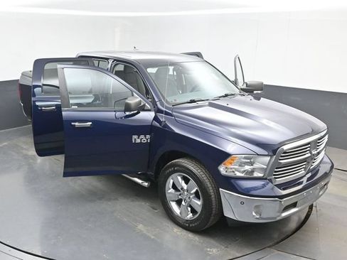 Used 2017 RAM 1500 Big Horn AWD/4WD image 46