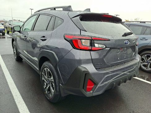 New 2026 Subaru Crosstrek 2.0i Premium image 3