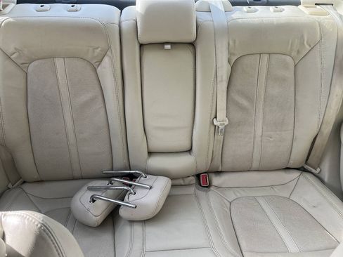 Used 2015 Lincoln MKZ AWD w/ Equipment Group 102A Reserve image 17