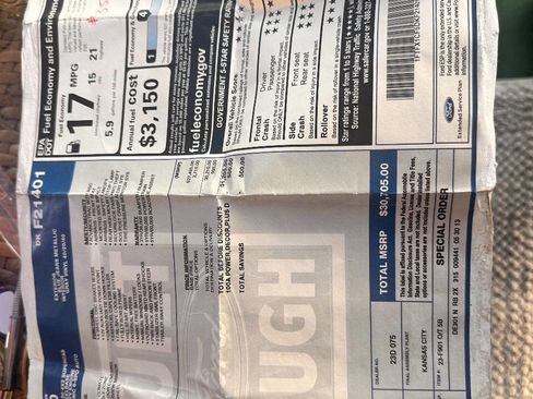 Used 2013 Ford F150 XL w/ PWR Equipment Group image 23