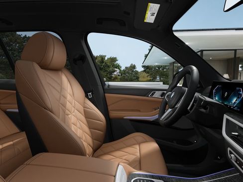 New 2026 BMW X5 xDrive50e AWD/4WD image 9