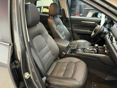 Used 2023 MAZDA CX-5 AWD 2.5 S image 31