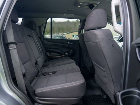 Used 2019 Chevrolet Tahoe LS w/ Max Trailering Package image 14