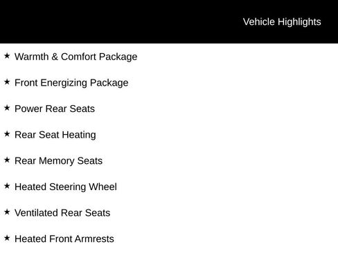 Used 2024 Mercedes-Benz S 580e 4MATIC Sedan image 2