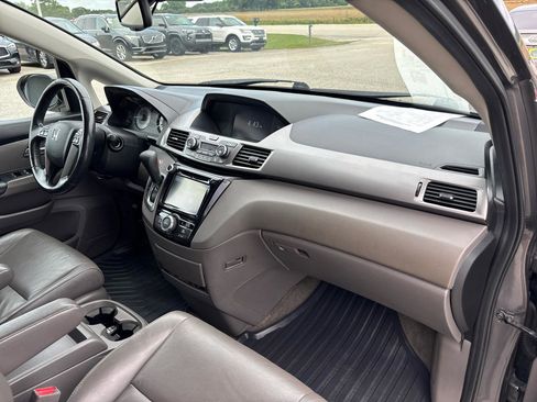 Used 2015 Honda Odyssey EX-L image 27