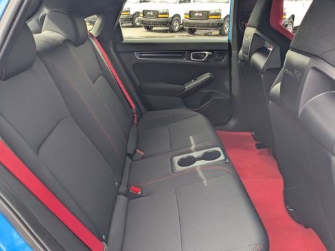 Used 2023 Honda Civic Type R image 26