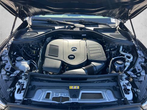 Certified 2026 Mercedes-Benz GLC 300 4MATIC image 29