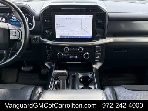 Used 2023 Ford F150 Raptor AWD/4WD image 15