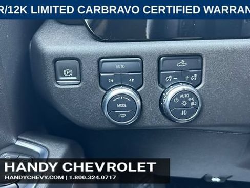 Certified 2024 GMC Sierra 1500 Elevation AWD/4WD image 21