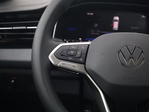 New 2026 Volkswagen Jetta SE image 9