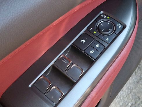 Used 2024 Lexus NX 350 AWD w/ Cold Area Package image 24