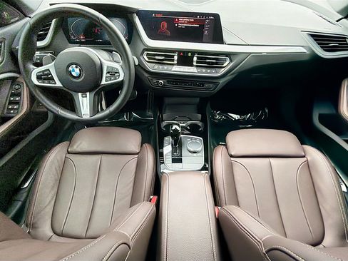 Used 2024 BMW M235i xDrive Gran Coupe w/ Premium Package AWD/4WD image 15