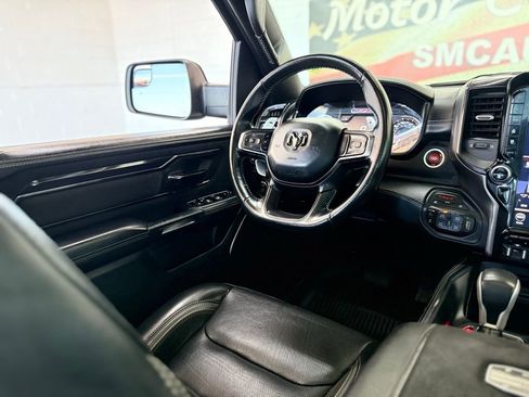 Used 2021 RAM 1500 TRX w/ TRX Level 1 Equipment Group image 54