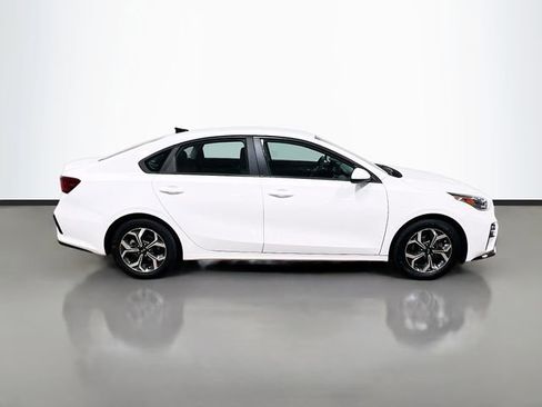 Used 2020 Kia Forte LXS image 8