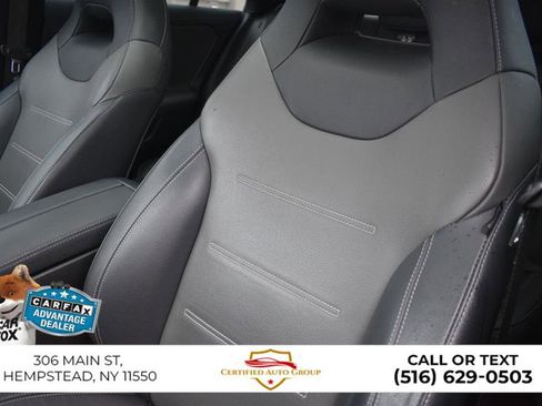Used 2023 Mercedes-Benz CLA 35 AMG 4MATIC image 11
