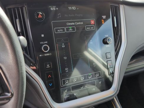 Used 2024 Subaru Outback Onyx Edition image 22