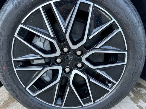 New 2025 Ford Mustang Mach-E Premium w/ Interior Protection Package image 27