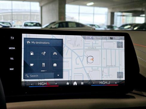 New 2025 BMW M235i xDrive w/ Premium Package image 14