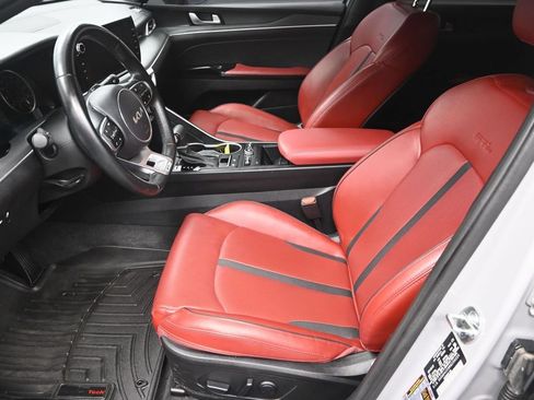 Used 2024 Kia K5 GT-Line w/ GT-Line Premium Package FWD image 13