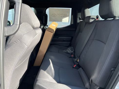 New 2026 Toyota Tacoma SR5 AWD/4WD image 23