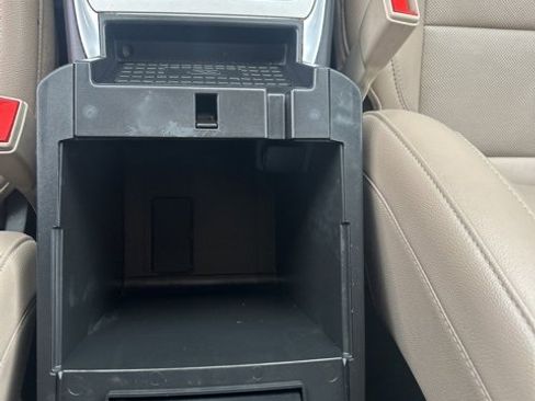 Used 2023 Ford Explorer Limited image 24