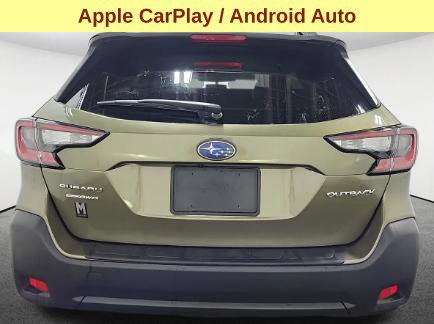 Used 2025 Subaru Outback Premium AWD/4WD image 8
