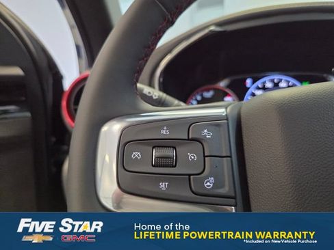 New 2026 Chevrolet Blazer RS w/ Driver Confidence II Package FWD image 24