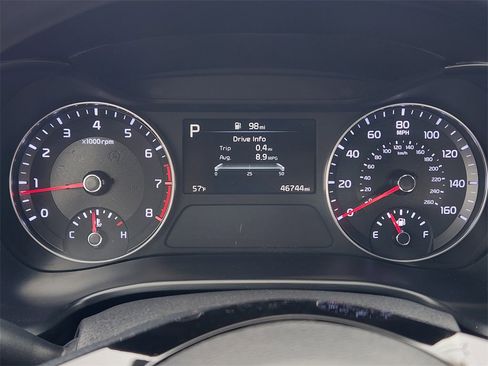 Certified 2023 Kia Forte LXS image 16