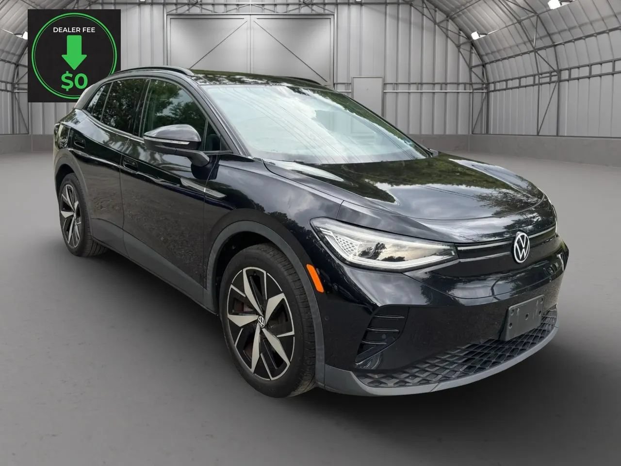 Used 2023 Volkswagen ID.4 Pro S RWD image 7
