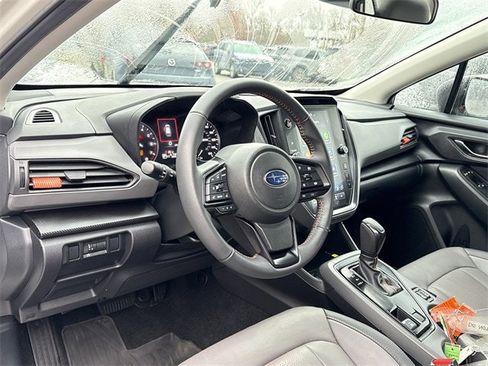 Used 2024 Subaru Crosstrek 2.5i Limited image 7