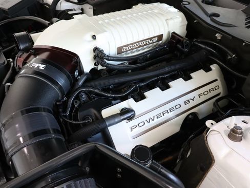 Used 2015 Ford Mustang GT Premium w/ Equipment Group 401A RWD image 44