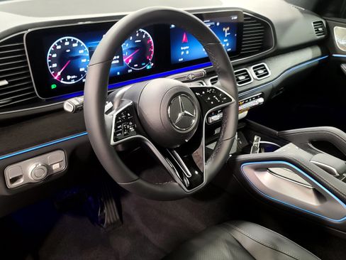 New 2026 Mercedes-Benz GLE 450 4MATIC image 15