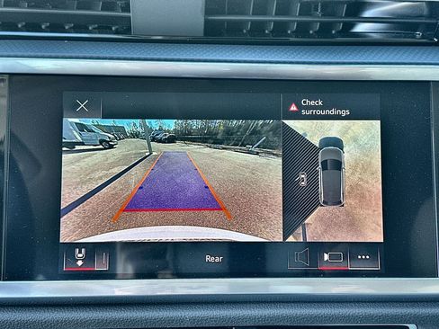 Used 2022 Audi Q3 2.0T Premium Plus image 14