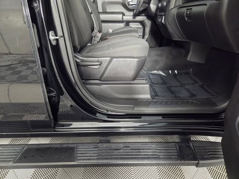 Used 2023 Chevrolet Silverado 1500 Custom Trail Boss image 32