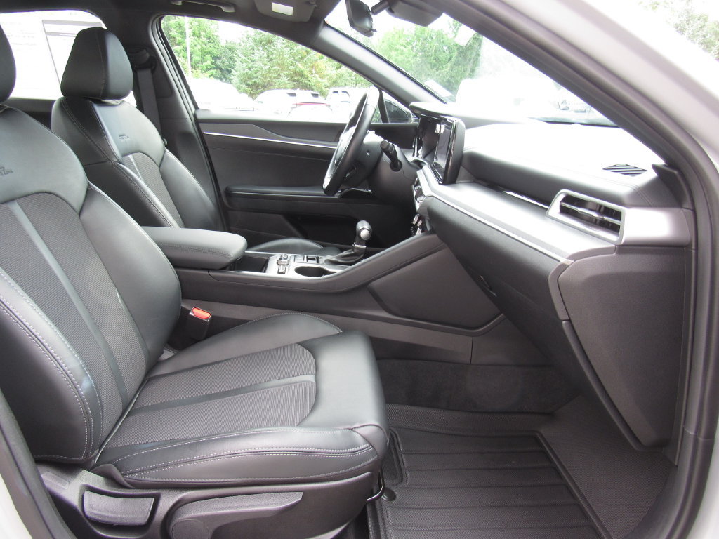 Certified 2024 Kia K5 GT-Line FWD image 18