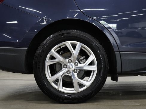 Used 2018 Chevrolet Equinox Premier FWD image 37