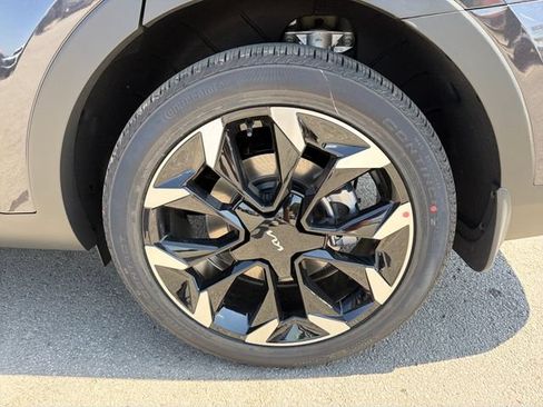New 2026 Kia Sorento EX FWD image 27